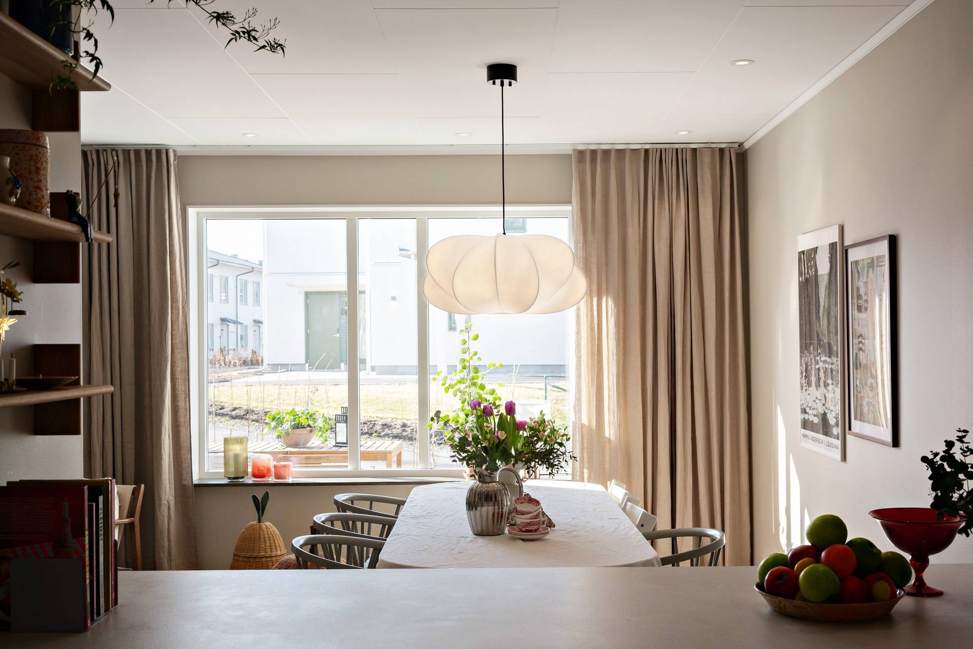 5 rum Radhus på Idas väg 3B Öjersjö Partille kommun - bild 15