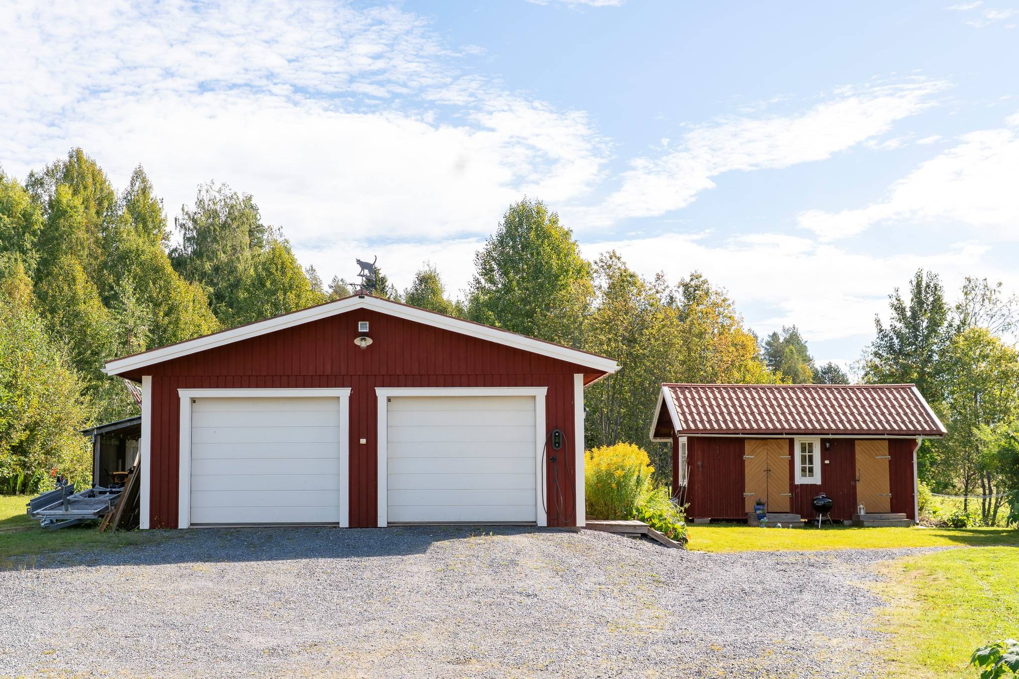 5 rum Villa på Umeå-Brattby 66 Brattby Umeå kommun - bild 38