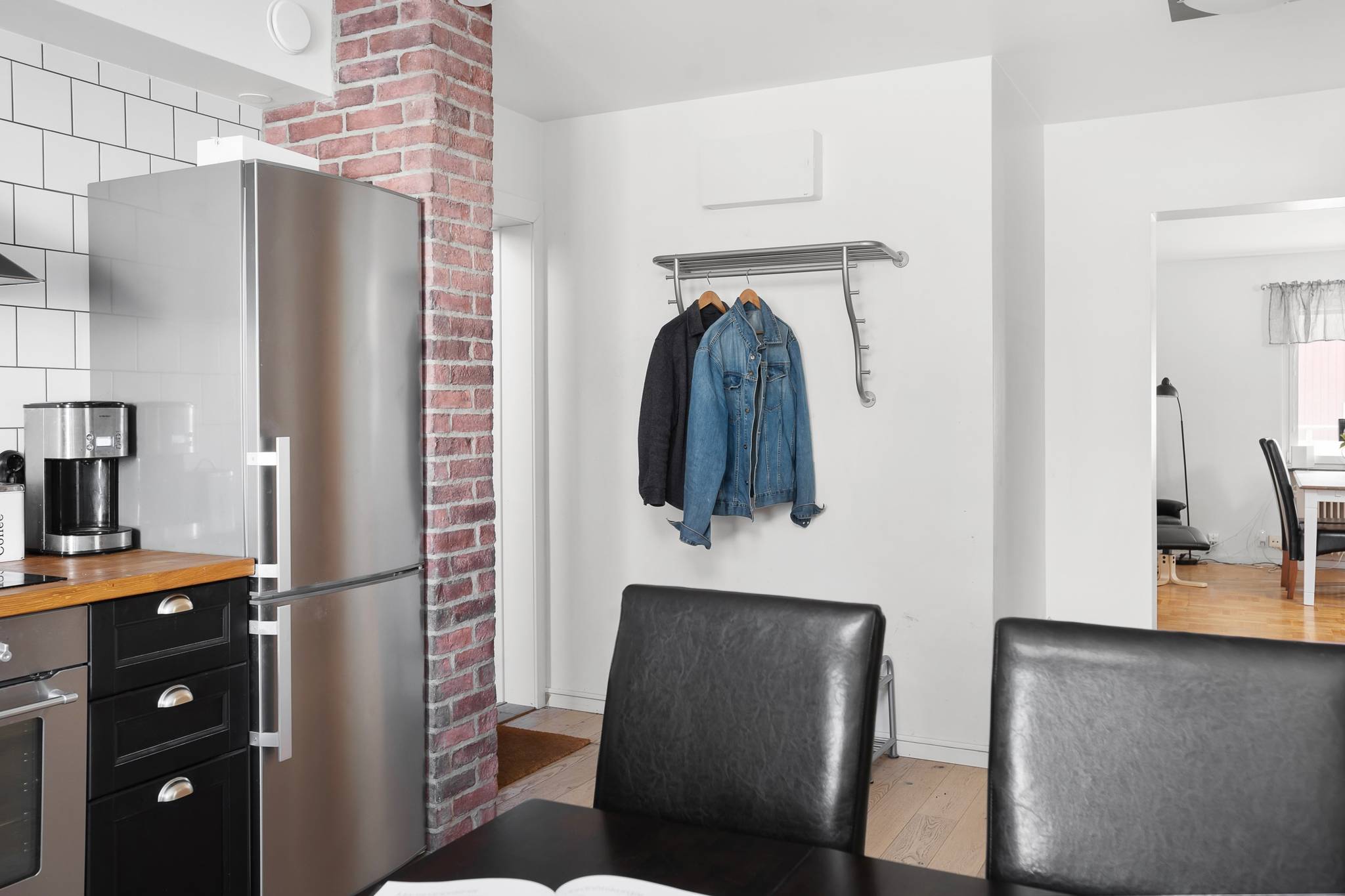 2 rum Lägenhet på Borgvägen 25B Teg Umeå kommun - bild 5