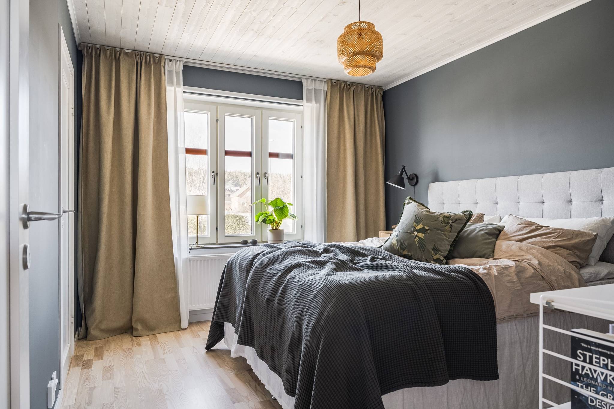 4 rum Radhus på Yttervägen 16C Mariefred Strängnäs kommun - bild 15
