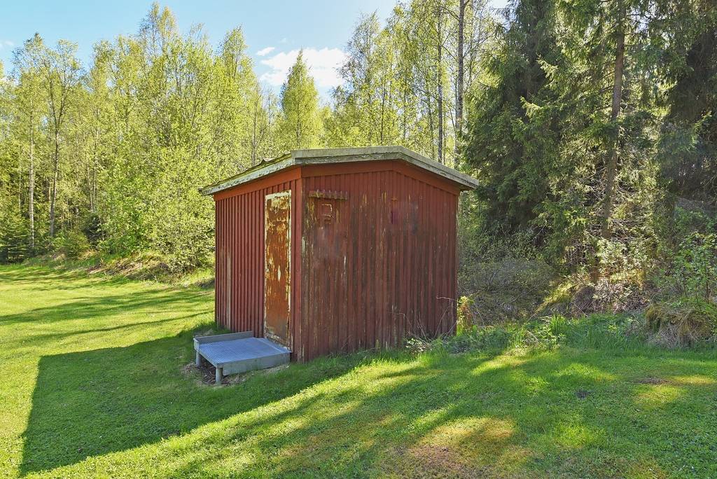4 rum Villa på Nässundet Ålviken 11 Nässundet Storfors kommun - bild 38
