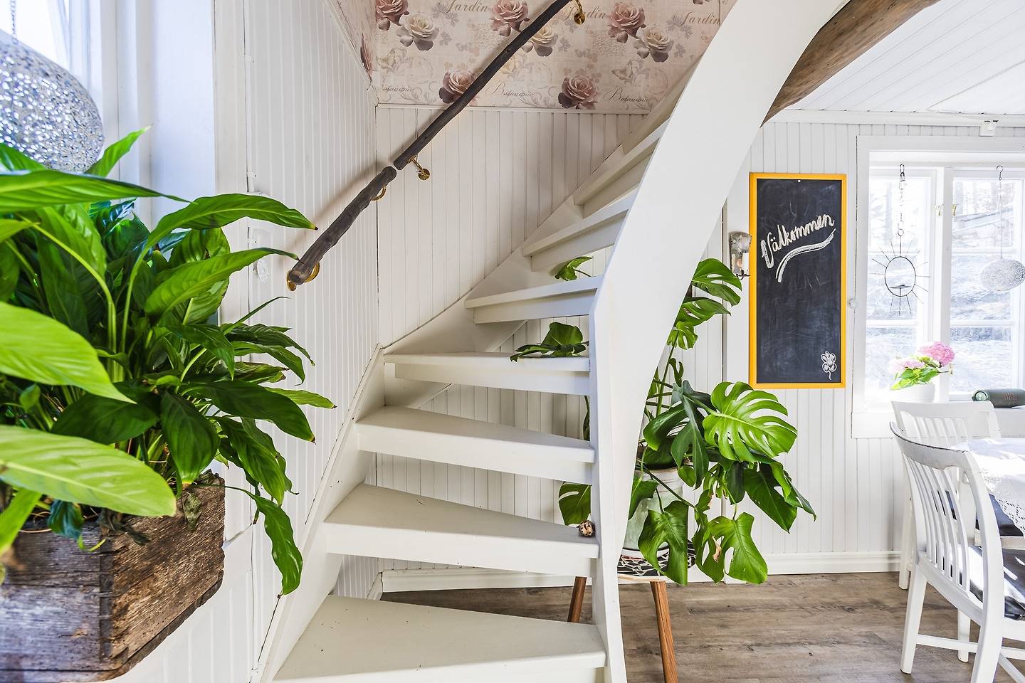 3 rum Villa på Ekvägen 18 Vena Hultsfreds kommun - bild 28