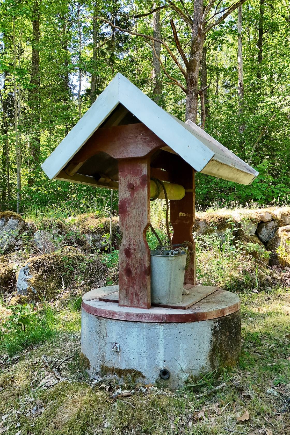 4 rum Villa på Basebo 217 Berga Högsby kommun - bild 43