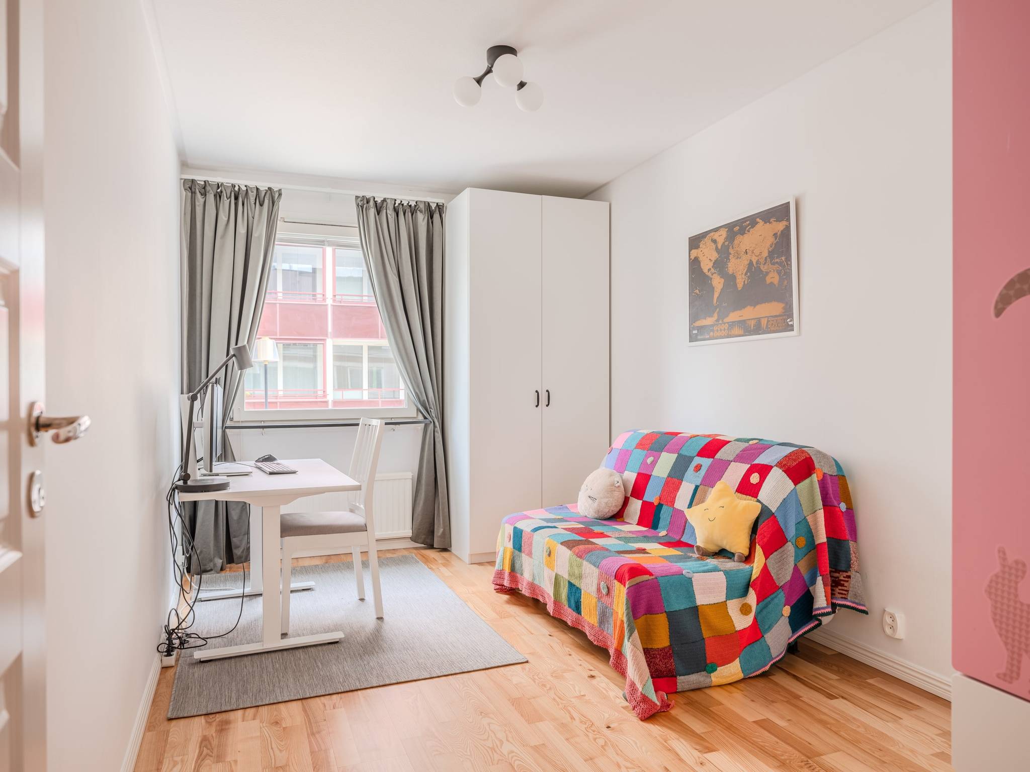3 rum Lägenhet på Stupvägen 25 Helenelund Sollentuna kommun - bild 17