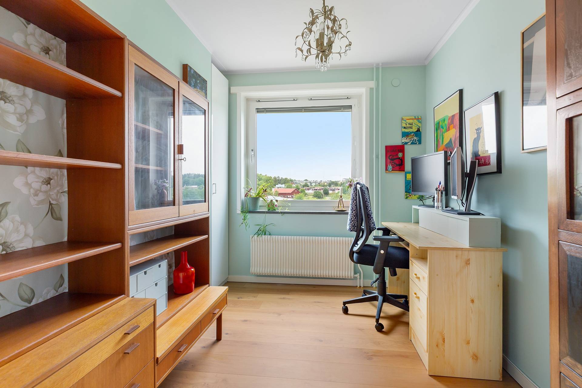3 rum Lägenhet på Örsvängen 9 Ör Sundbybergs kommun - bild 17