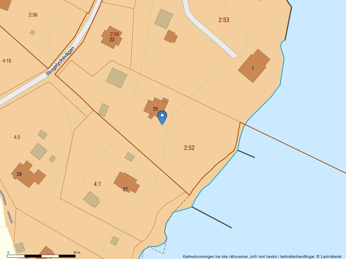 11 rum Villa på Skogslyckevägen 25 Svanesund Orust kommun - bild 57