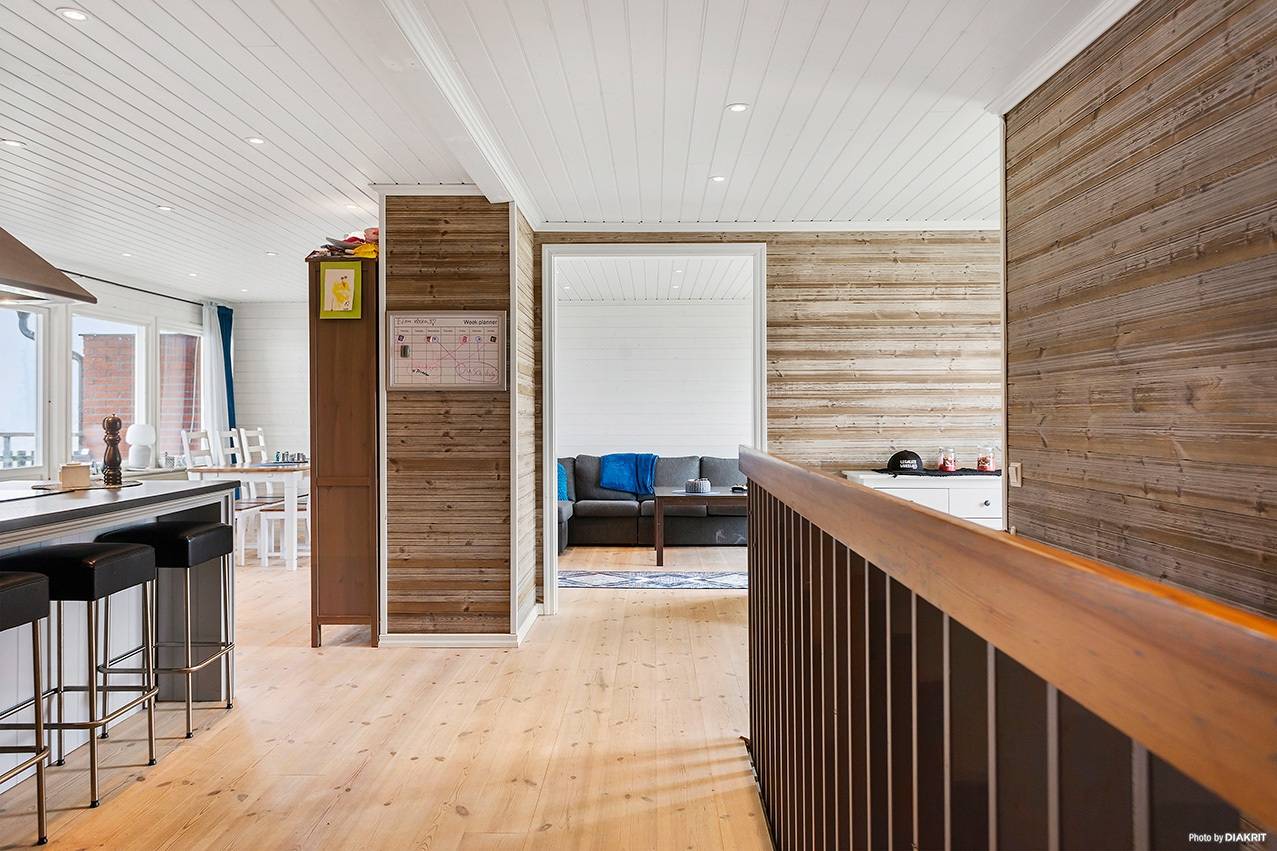5 rum Villa på Adolfsfors 48 Adolfsfors Eda kommun - bild 13