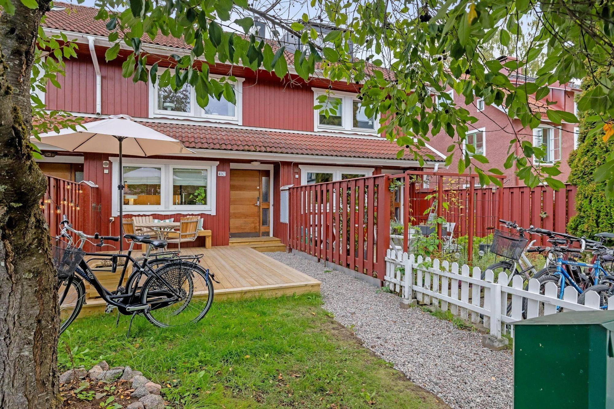 Uppsala, Uppsala kommun