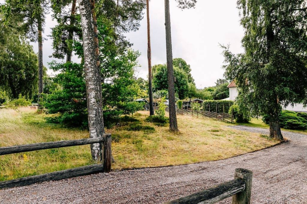 8 rum Villa på Lidköpingsvägen 51 Götene Götene kommun - bild 25