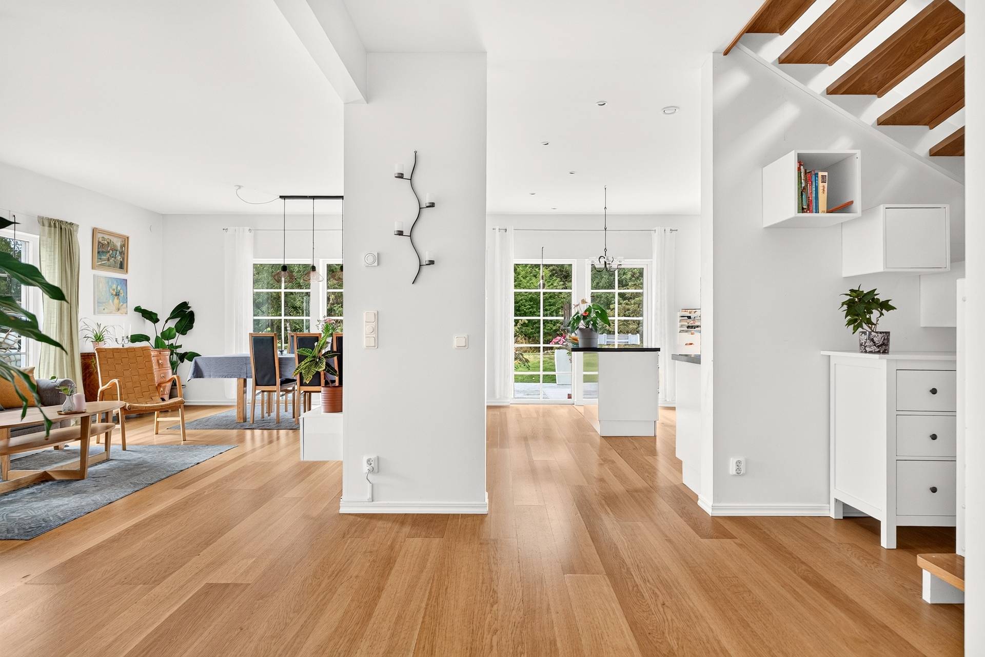 7 rum Villa på Åsgatan 78 Knivsta Knivsta kommun - bild 9