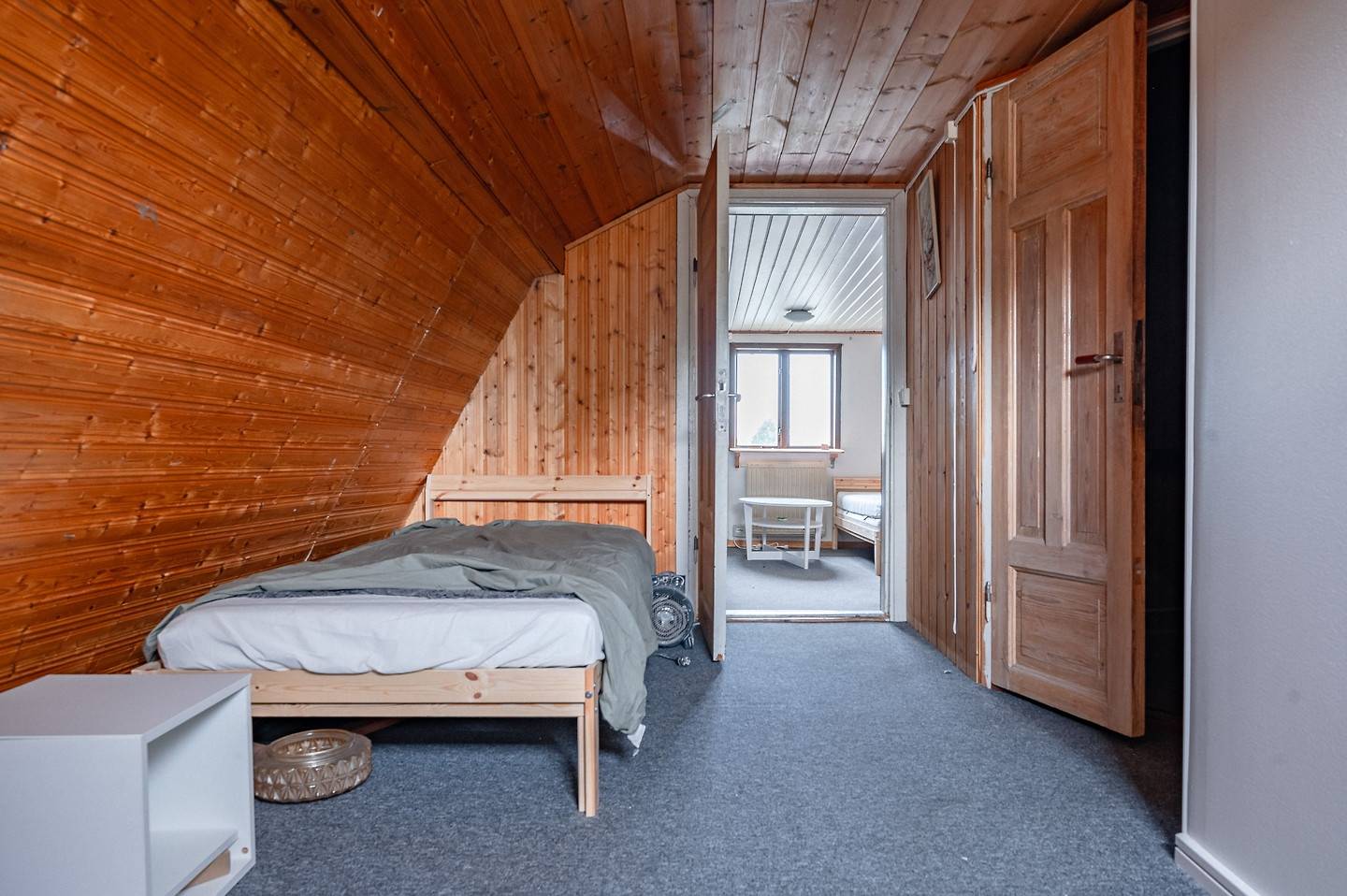 4 rum Villa på Hedkarbyvägen 5 Årsunda Sandvikens kommun - bild 22