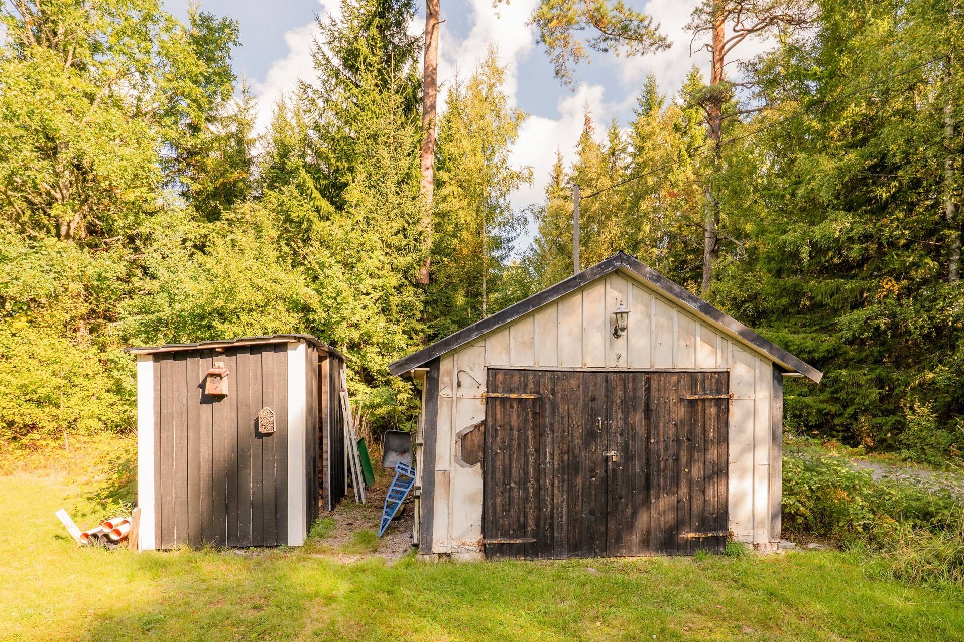 5 rum Villa på Högadalsvägen 101 Emmaboda kommun - bild 26
