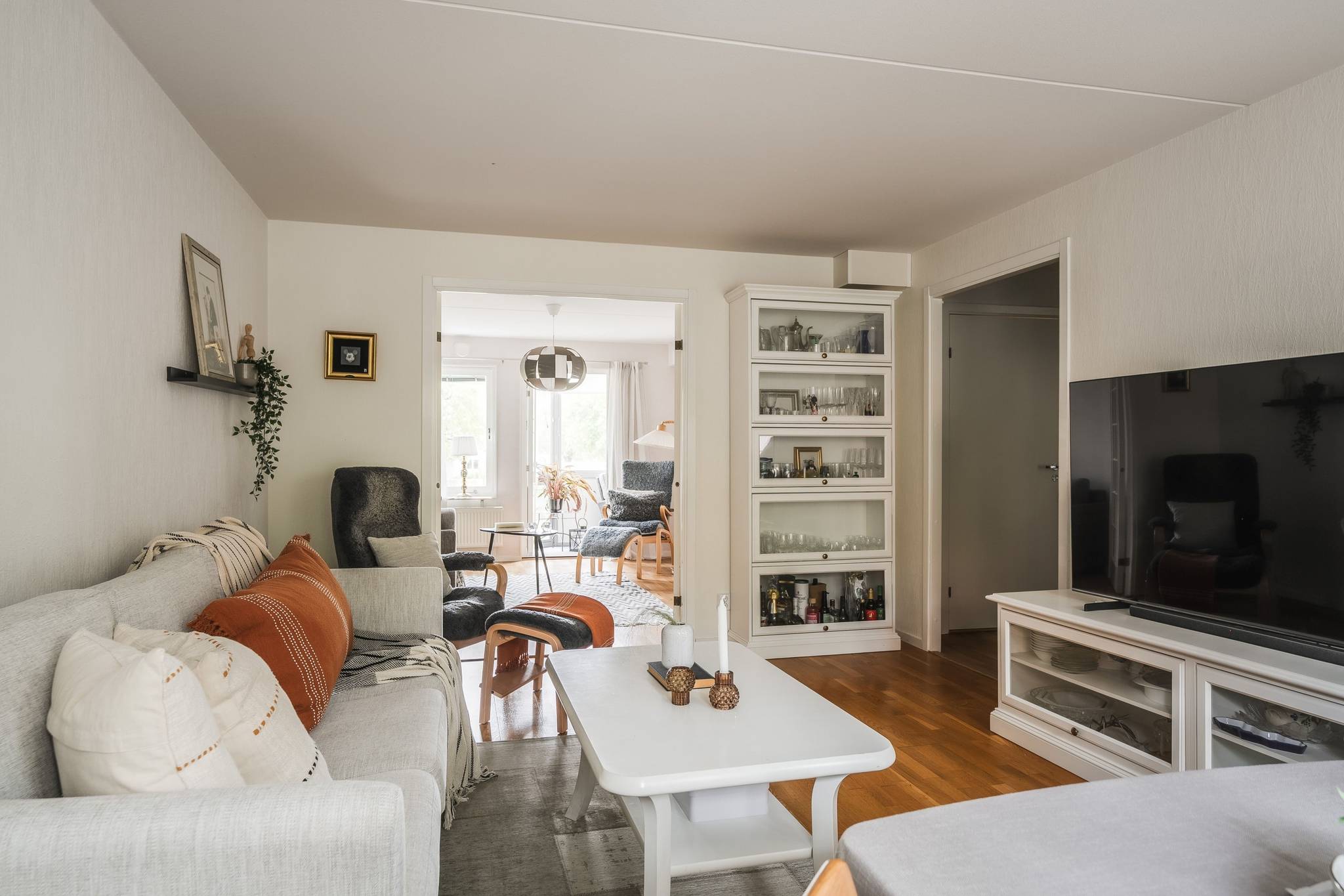 3 rum Lägenhet på Kaserngatan 58 Södertull Gävle kommun - bild 8