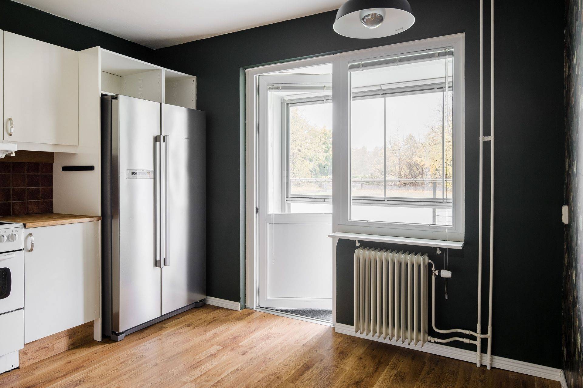 1 rum Lägenhet på Solhagsvägen 47C Lidåker Lidköpings kommun - bild 9