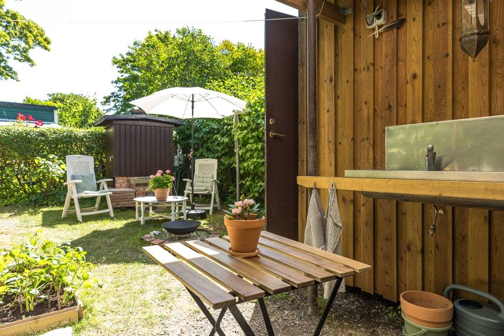 1 rum Fritidshus på Hodda NH04 Båtplats NB04 Klagshamn Hamnen Klagshamn Malmö kommun - bild 12