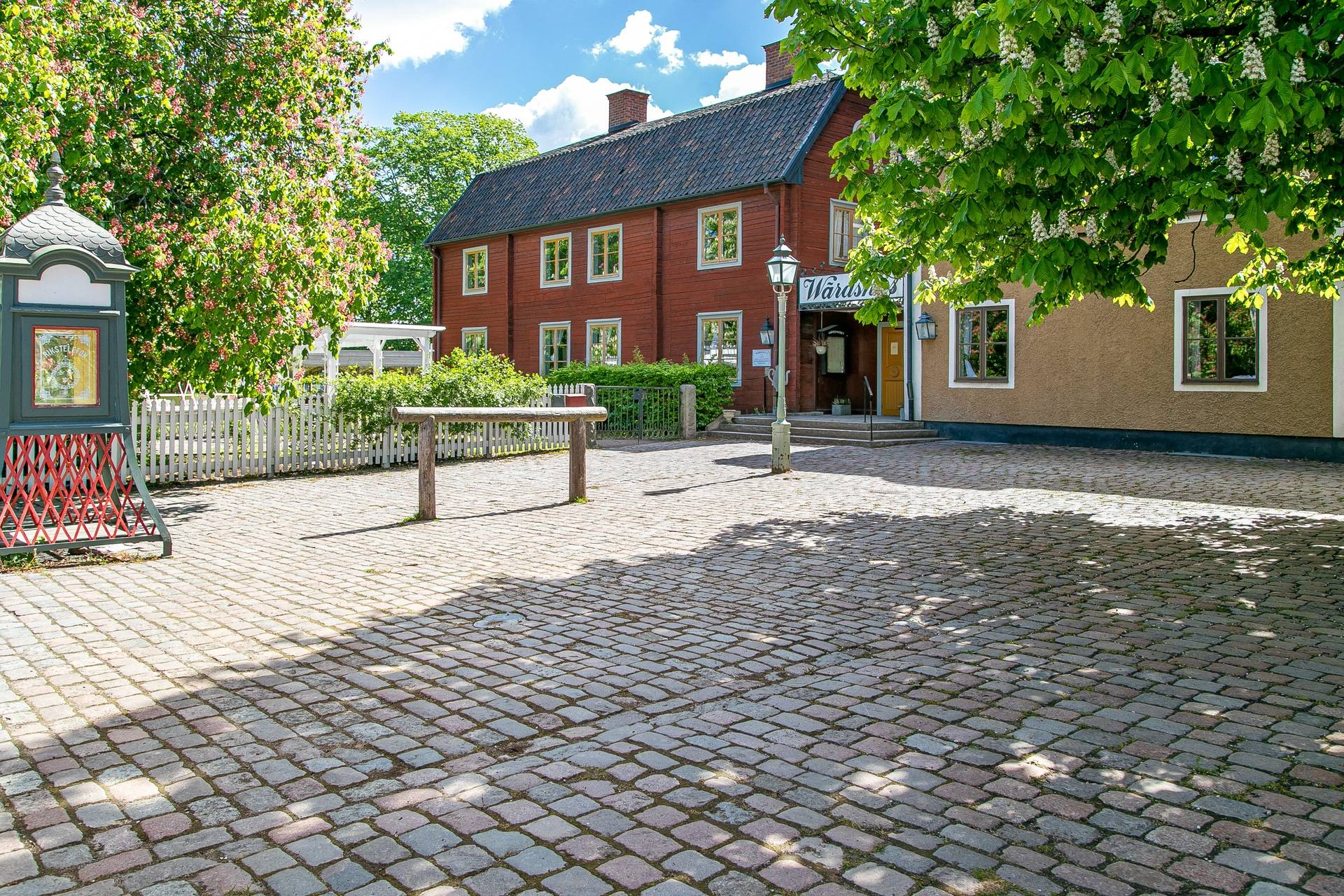 3 rum Lägenhet på Plommongatan 1 Valla Linköpings kommun - bild 24
