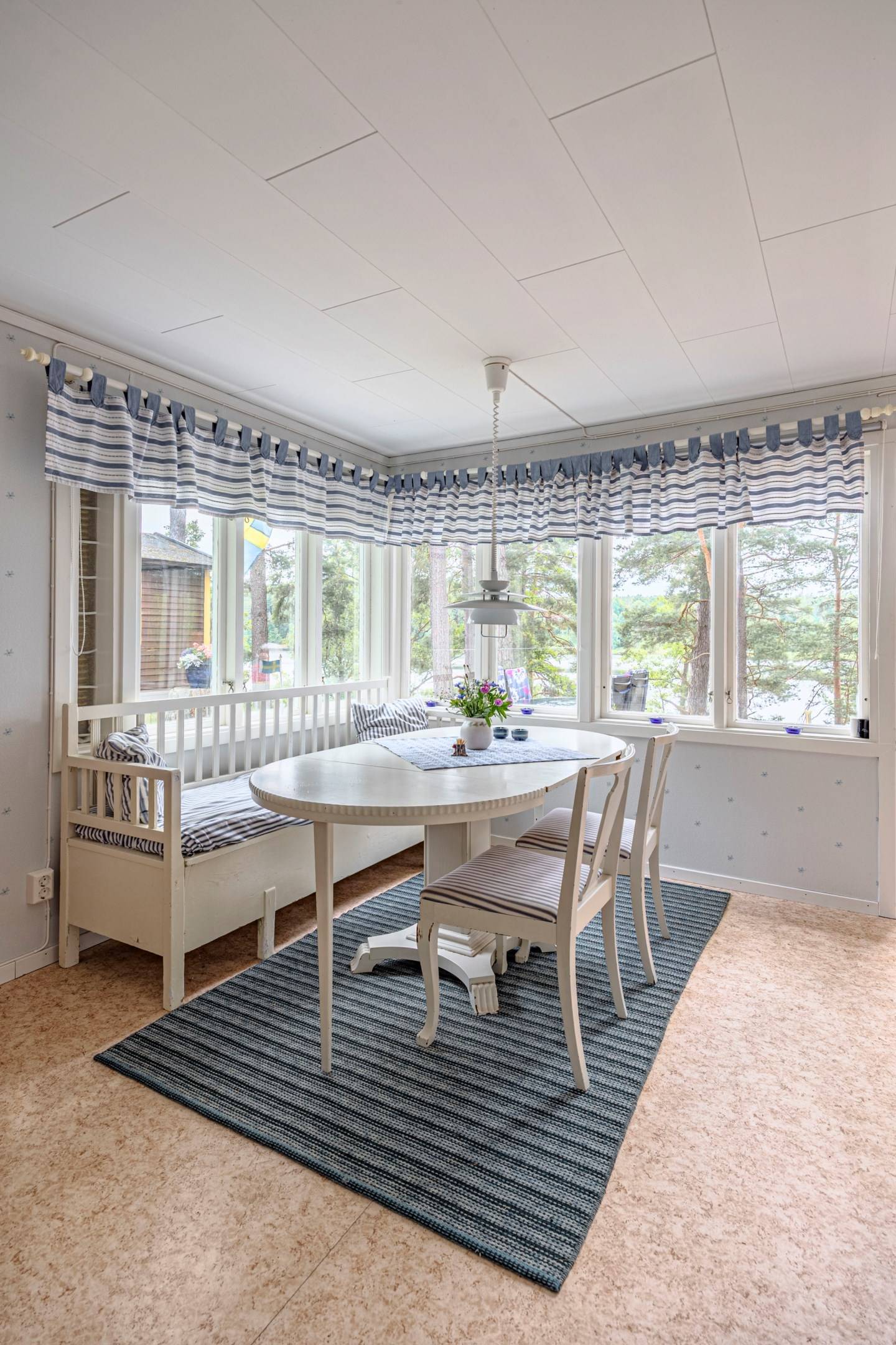 4 rum Fritidshus på Tummelsta 17 Tummelsta Eskilstuna kommun - bild 18