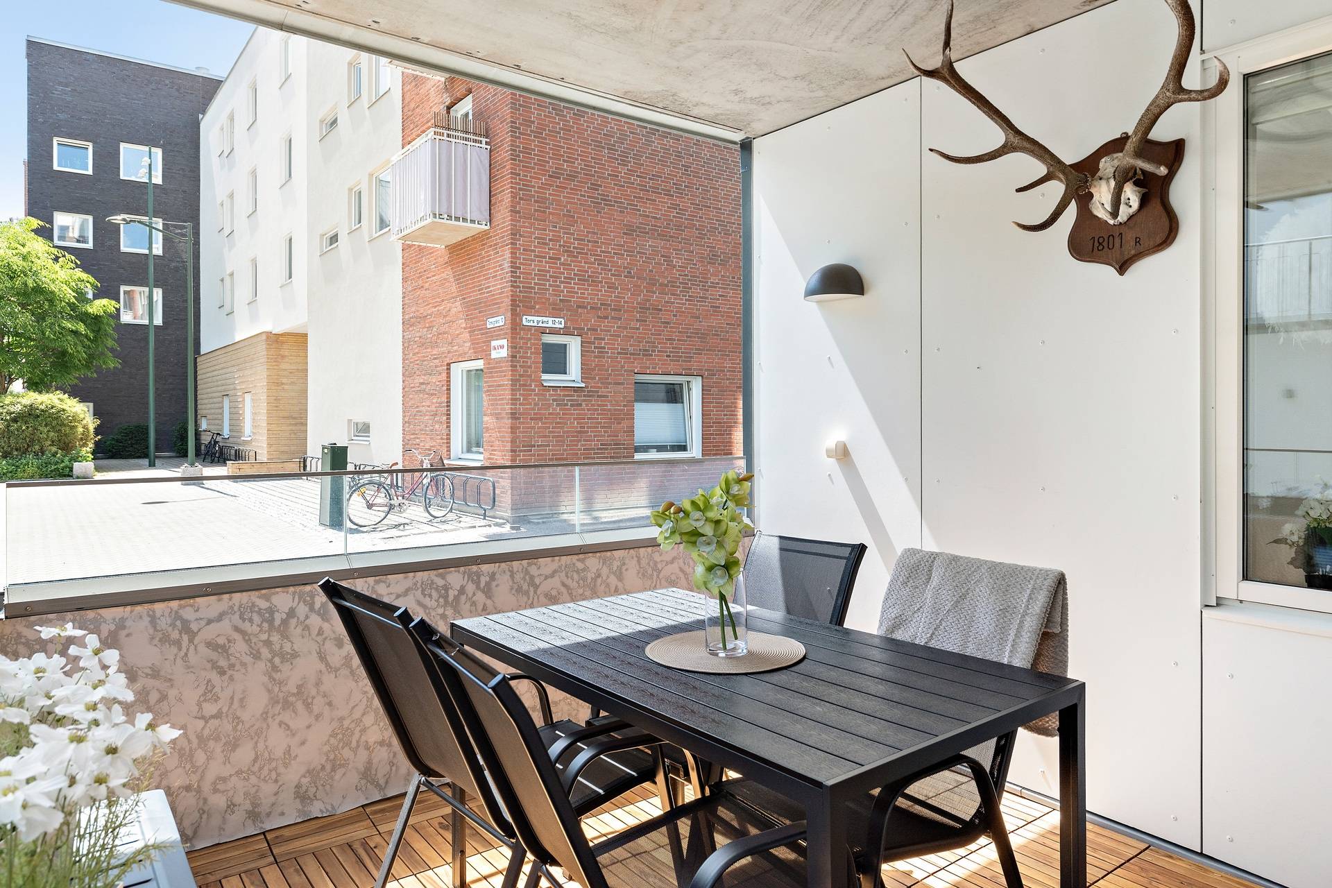 3 rum Lägenhet på Tors gränd 13 Hyllie Malmö kommun - bild 6