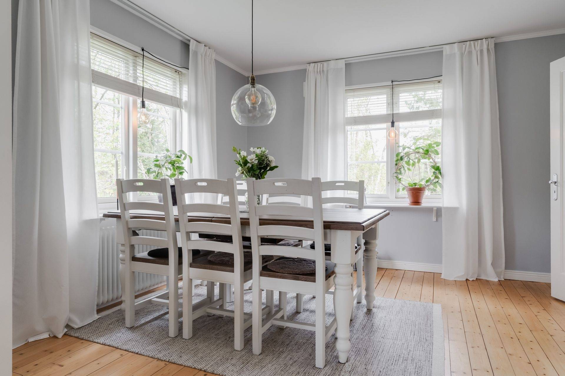 6 rum Villa på Södra Granbäcksvägen 12 Kråkered Borås kommun - bild 17
