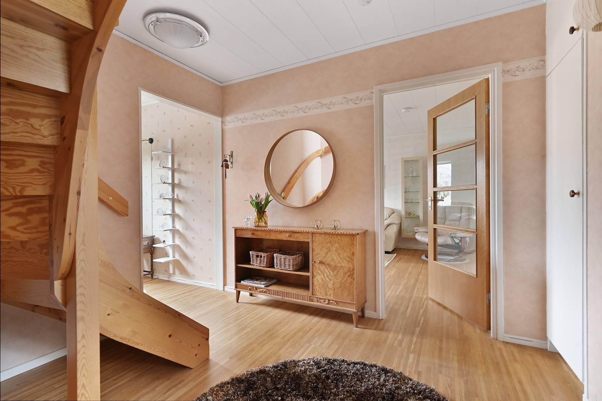 6 rum Kedjehus på Almsätersvägen 9 Gillberga Sollentuna kommun - bild 27