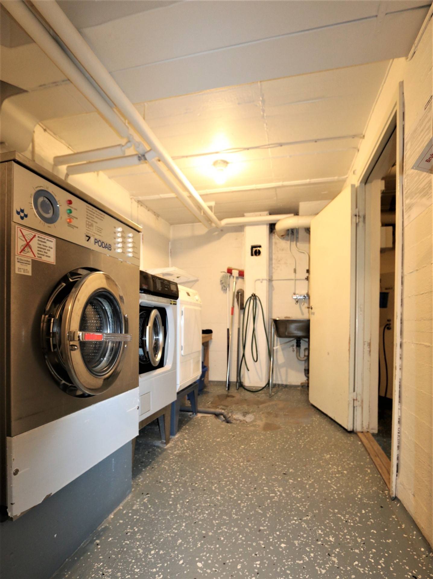 2 rum Lägenhet på Storgatan 29 Centrum Härnösands kommun - bild 29