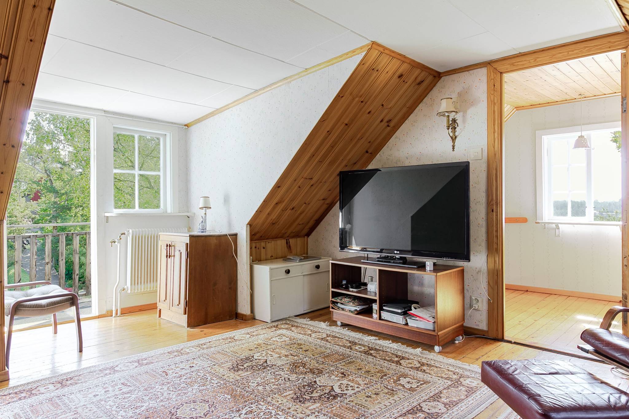 5 rum Villa på Visirvägen 11 Margretelund Österåkers kommun - bild 18