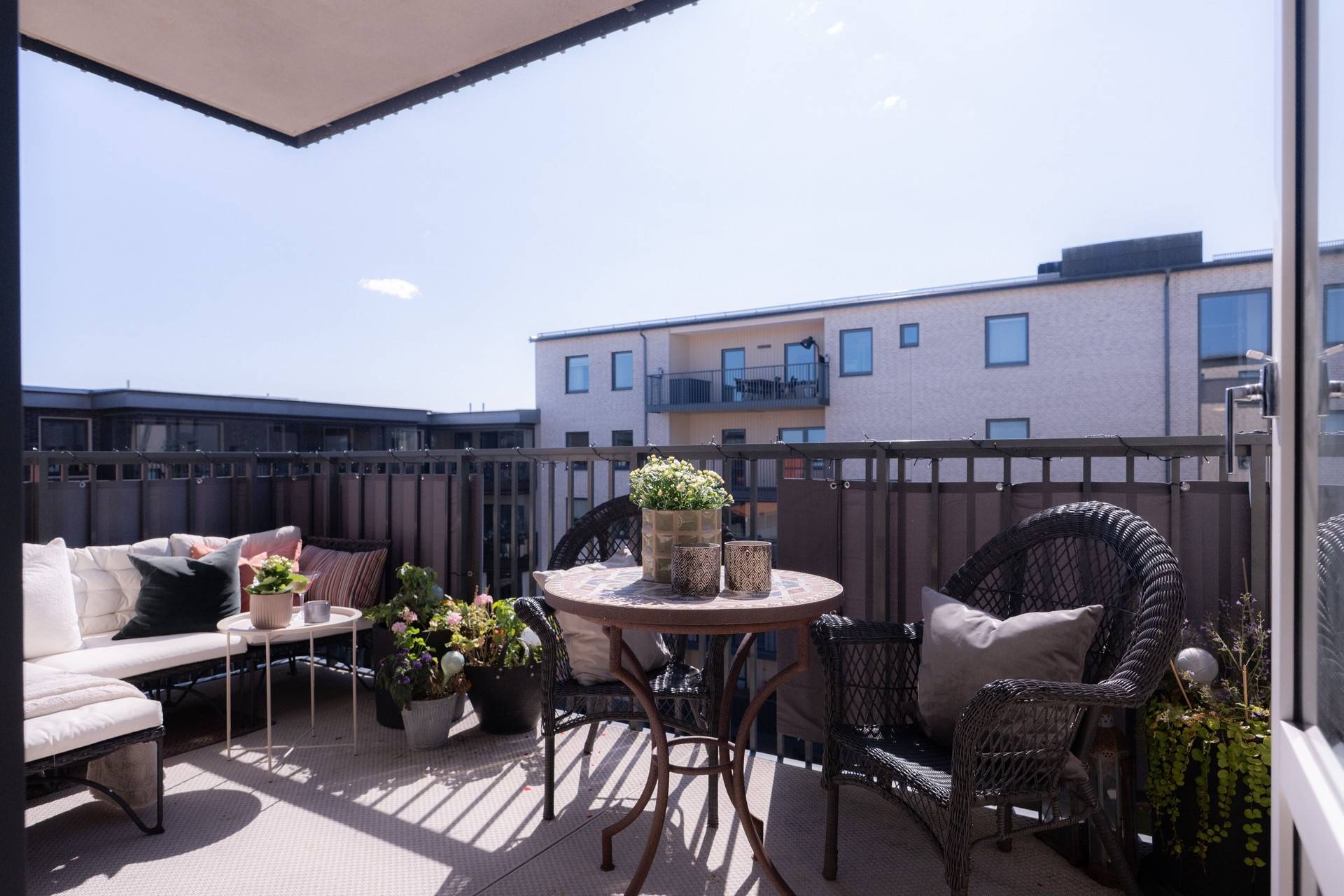 3 rum Lägenhet på Norra vägen 33 Varberg centrum Varbergs kommun - bild 26