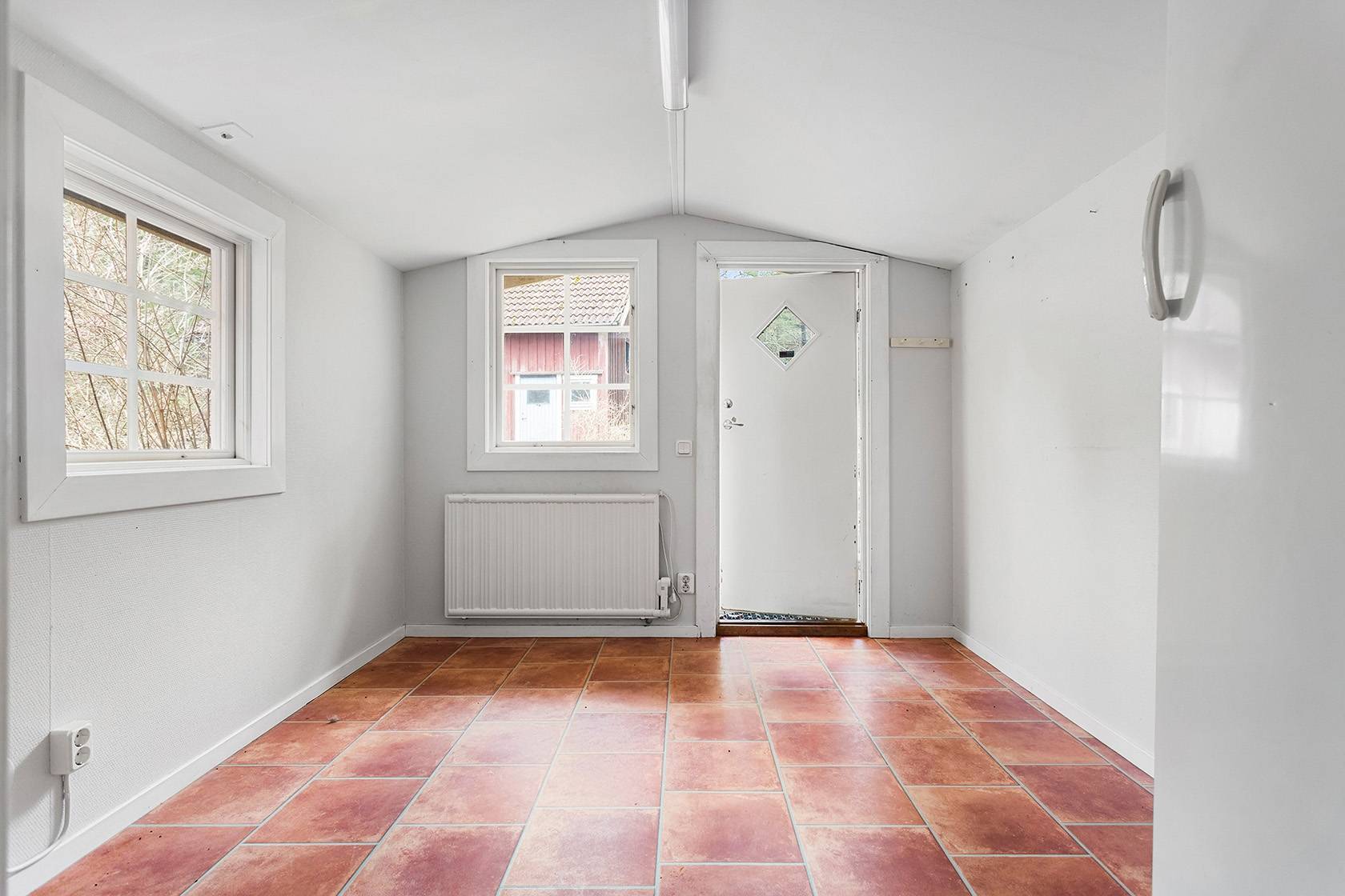 4 rum Villa på Solkullen Fröstebovägen 59 Gråbo Lerums kommun - bild 7