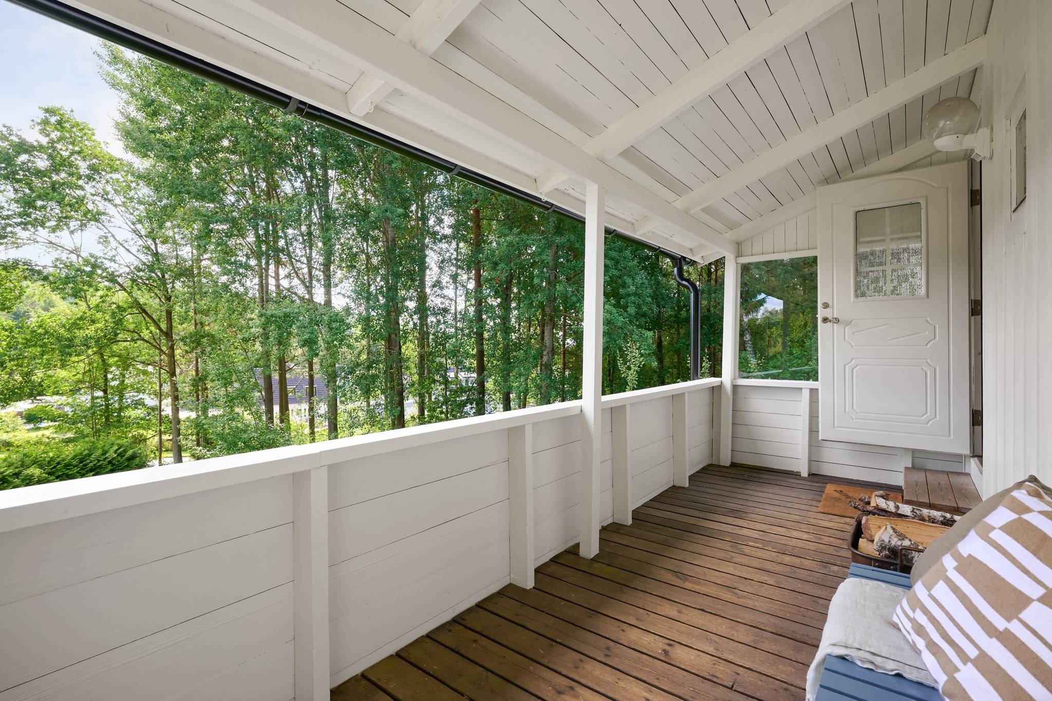 2 rum Villa på Grönkullavägen 3A Landvetter - Önneröd Härryda kommun - bild 22