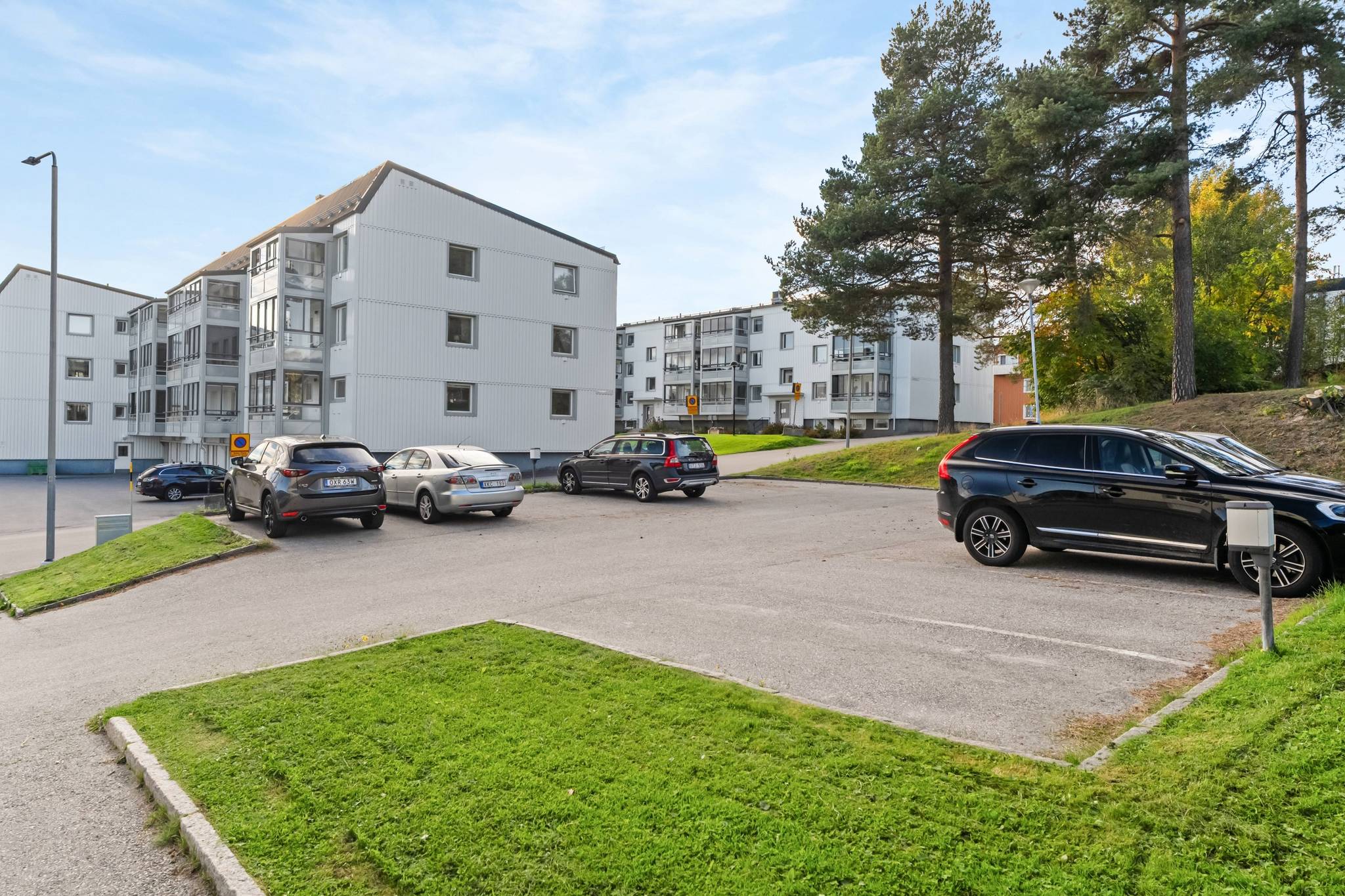 2 rum Lägenhet på Kubikenborgsgatan 15D Skönsmon Sundsvalls kommun - bild 23