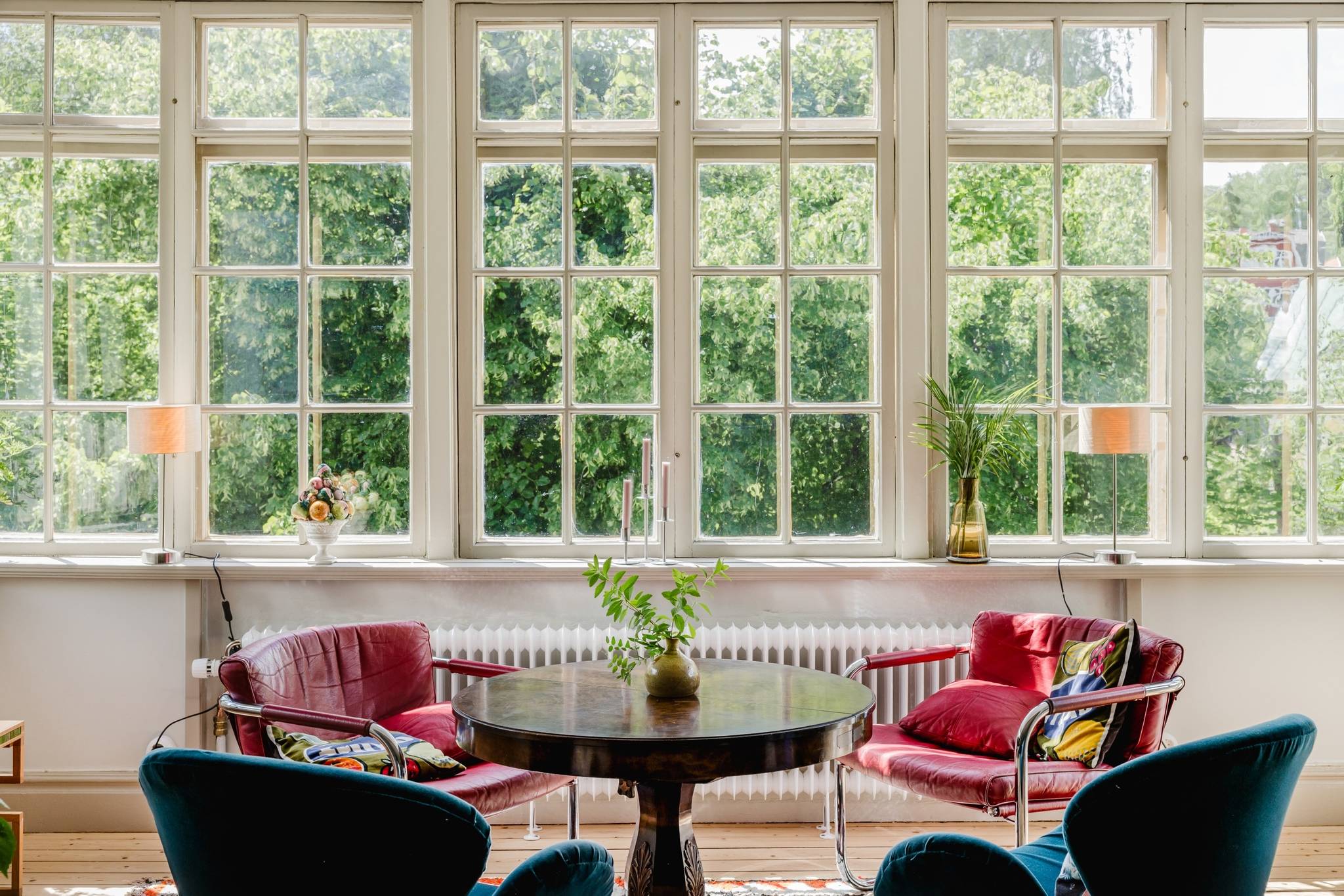 9 rum Villa på Fiskaruddsvägen 37 Rönninge Salems kommun - bild 40