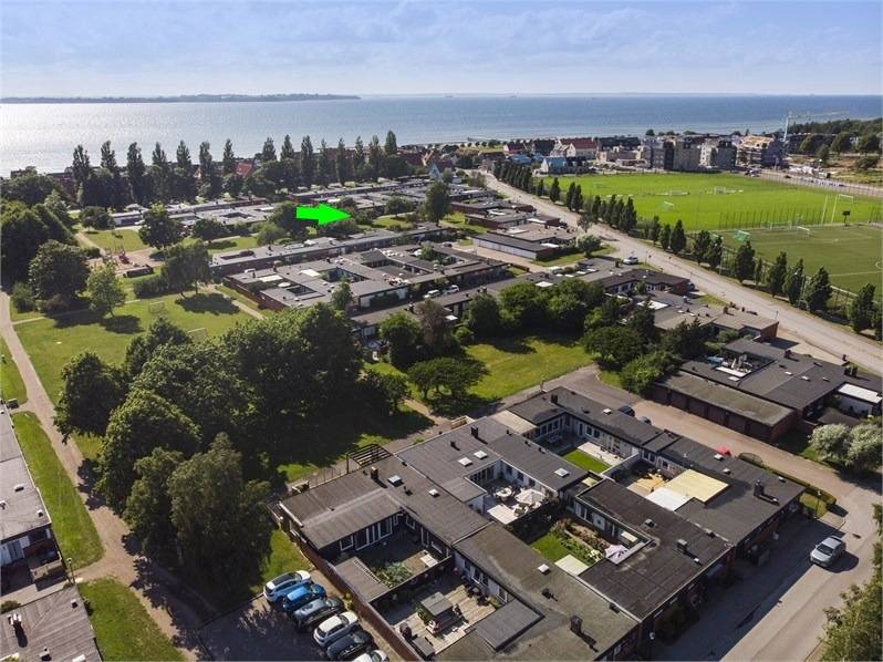 4 rum Villa på Örestigen 7 Öresundsparken Landskrona kommun - bild 2