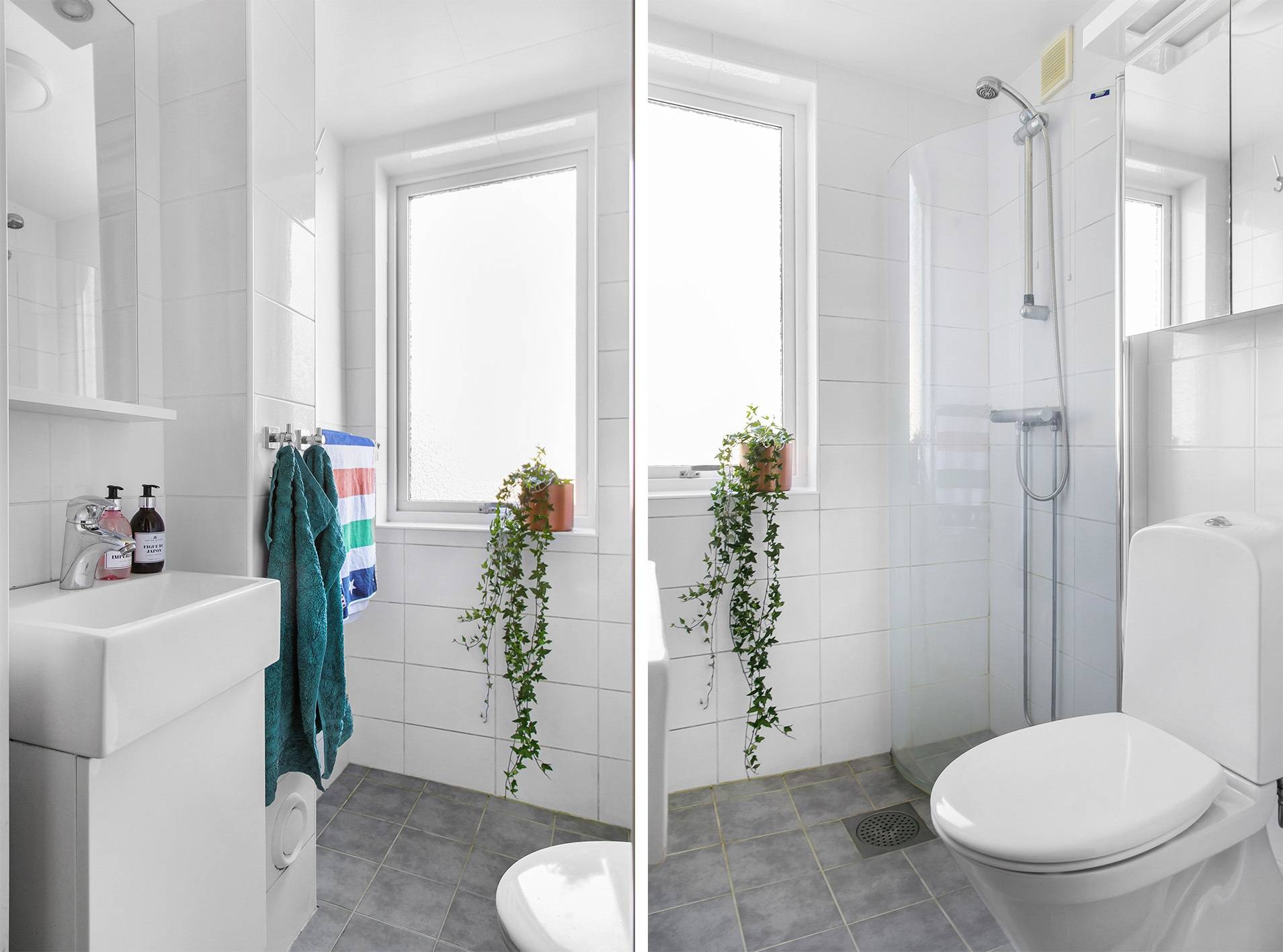 2 rum Lägenhet på Linggatan 11B Vasastaden Linköpings kommun - bild 9