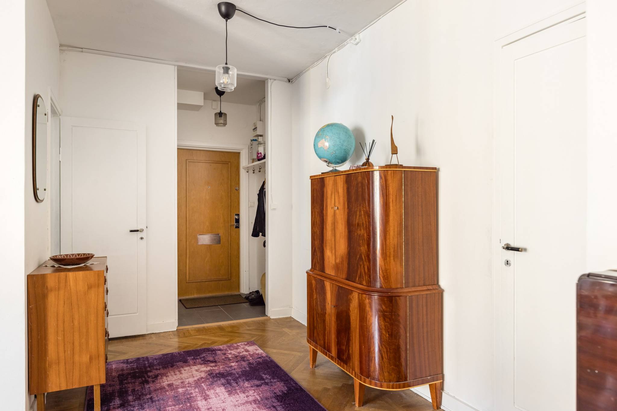2 rum Lägenhet på Celsiusgatan 5 Kungsholmen Stockholms kommun - bild 25