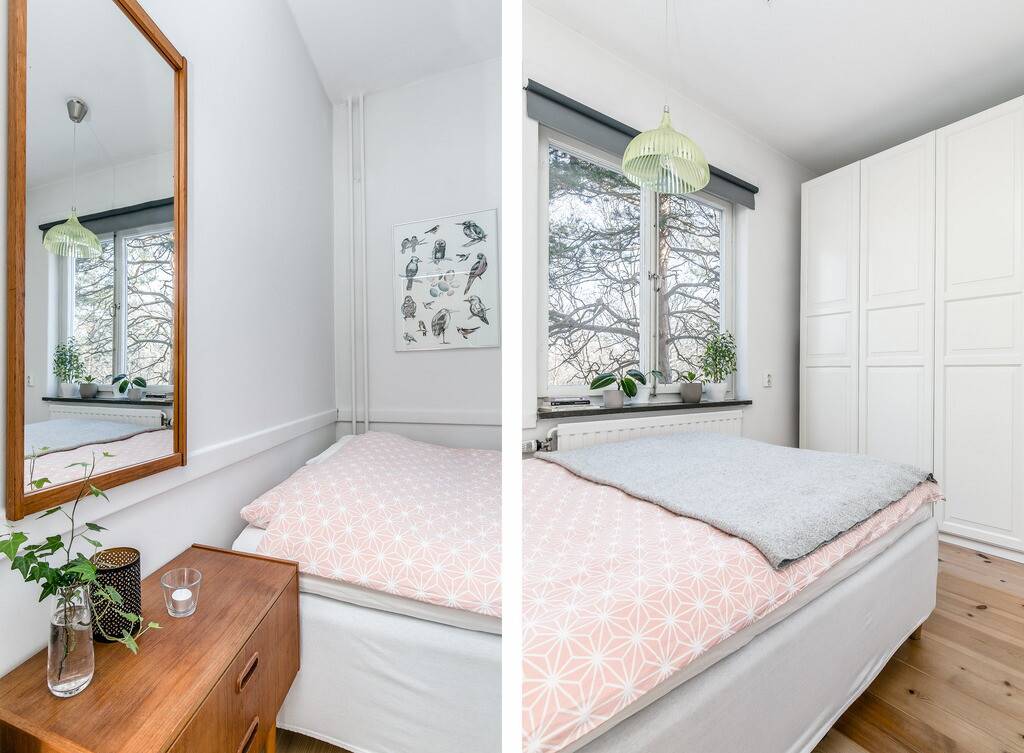 2 rum Lägenhet på Ronnebyvägen 32 Björkhagen/Hammarbyhöjden Stockholms kommun - bild 13