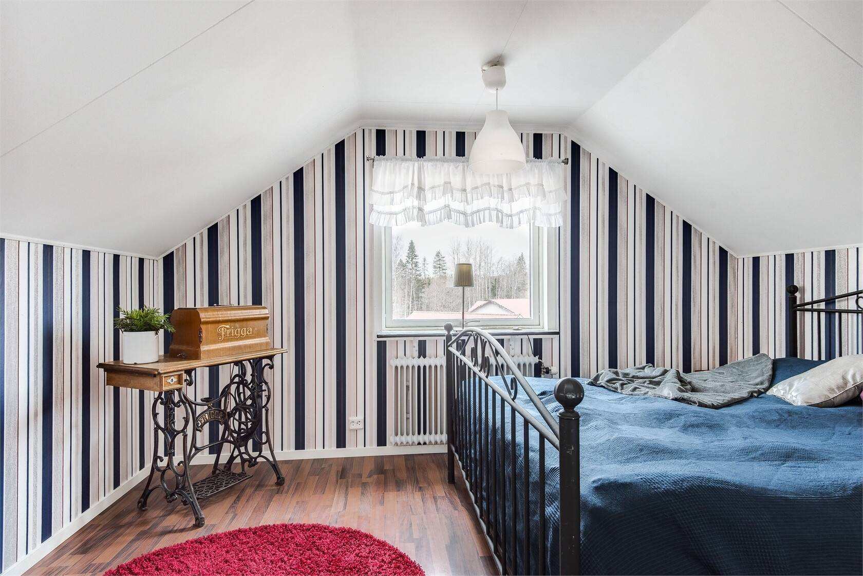 5 rum Villa på Västanå 151 Västanå-Njurunda Sundsvalls kommun - bild 22