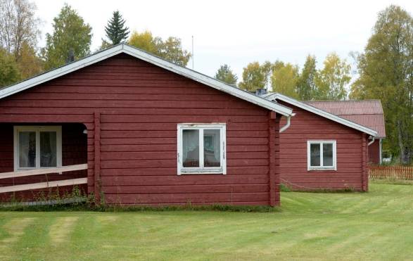 2 rum Villa på Pensionärsvägen 13A Särna Älvdalens kommun - bild 6