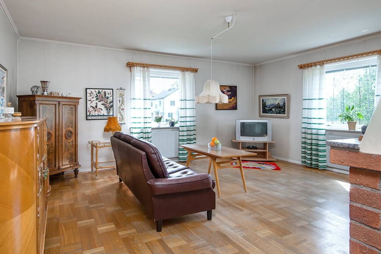 5 rum Villa på Back Eriks väg 10 Sågmyra Falu kommun - bild 14