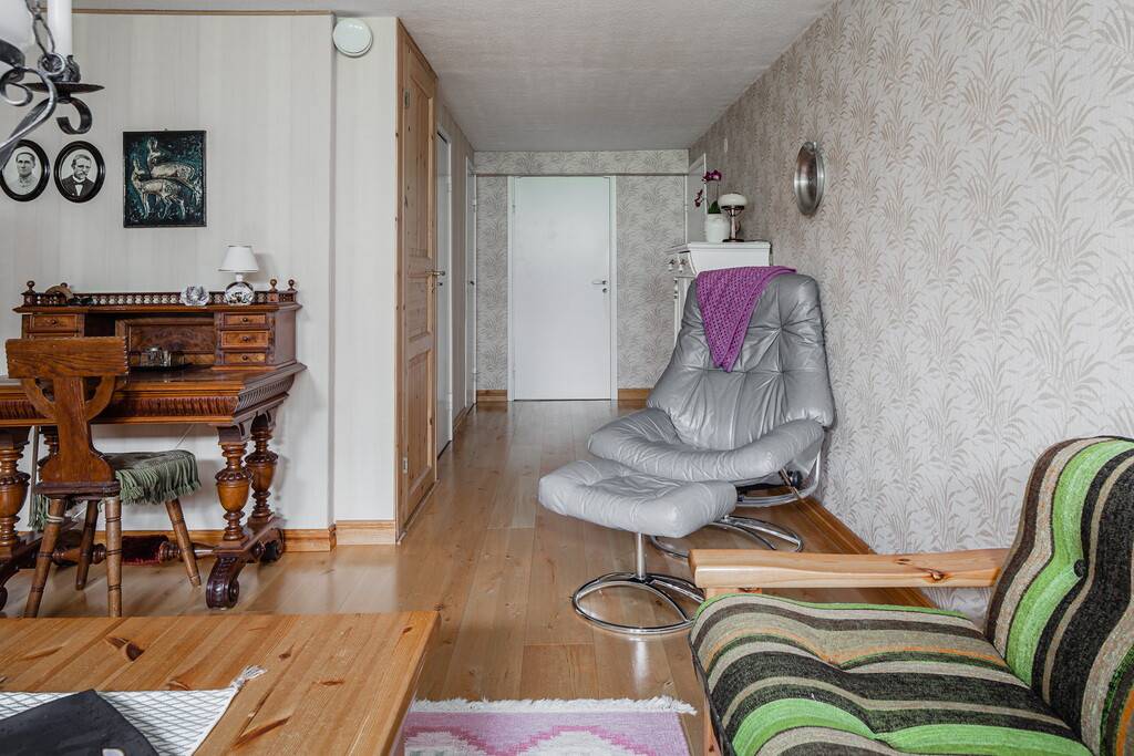 4 rum Villa på Gymnasiegatan 17 Språttebo Tibro kommun - bild 22