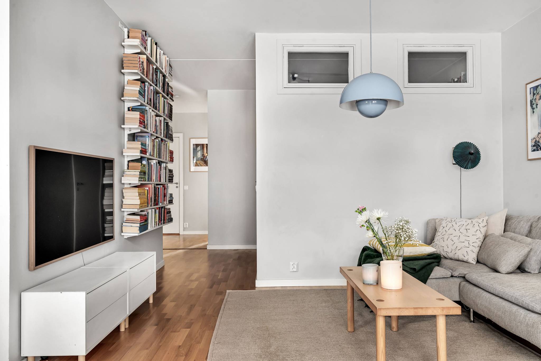 3.5 rum Lägenhet på Skyttelgatan 6 Kungsängen Uppsala kommun - bild 7