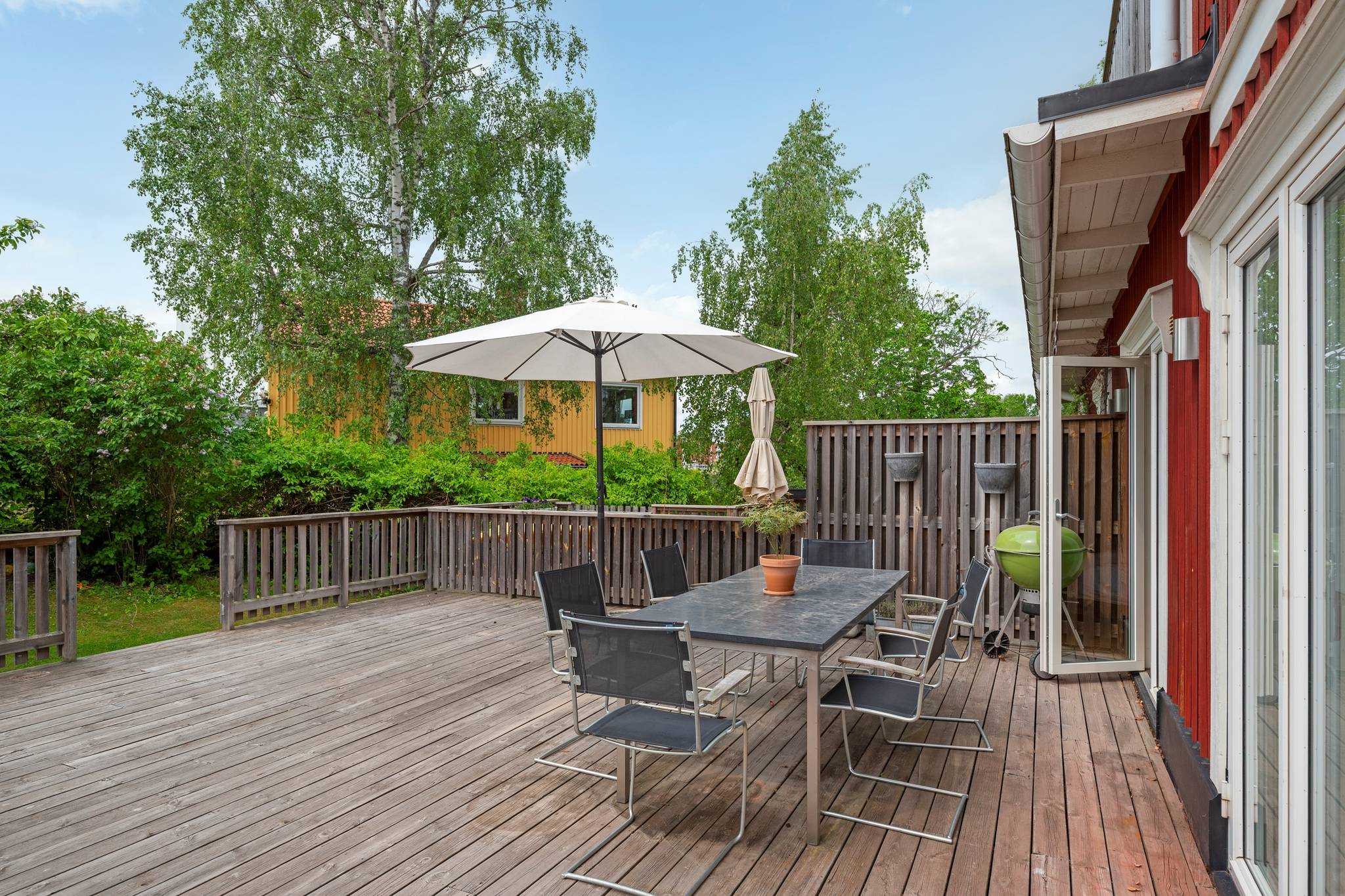 3 rum Lägenhet på Vasavägen 15A Vaxholm Vaxholms kommun - bild 2