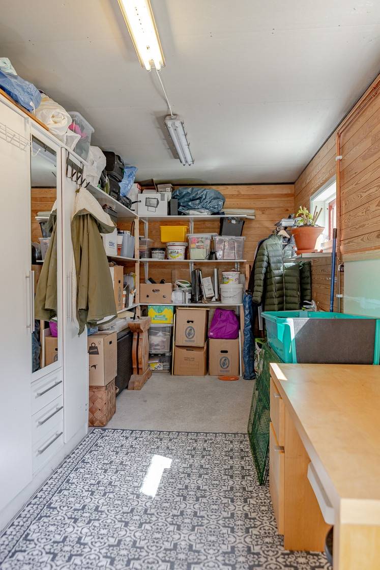 3 rum Villa på Nedre Krokfors 52 Sundborn Falu kommun - bild 28