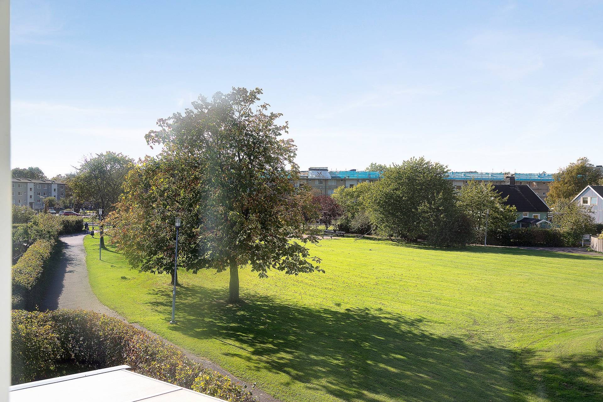 4 rum Villa på Putsegårdsgatan 23 Tolered Göteborgs kommun - bild 17