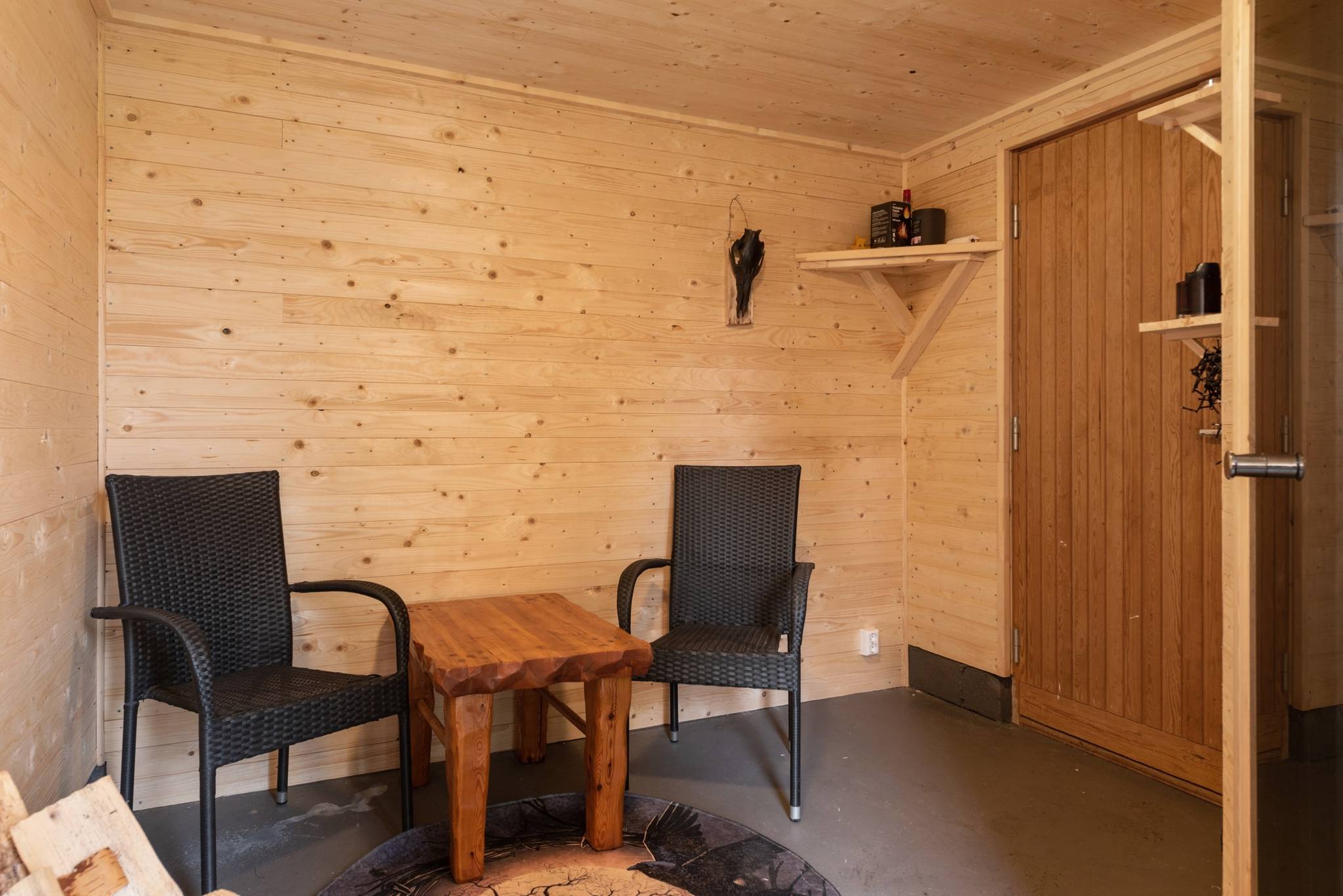 4 rum Villa på Vällingsövägen 6 Malsta Norrtälje kommun - bild 43