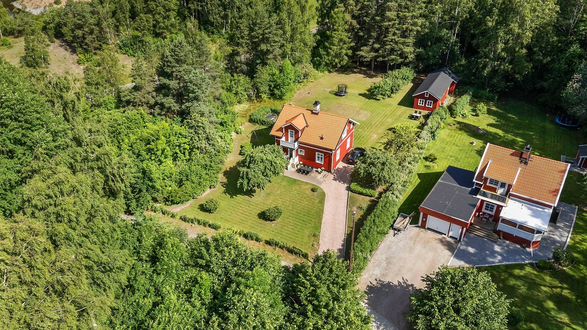 Näs, Hallstahammars kommun