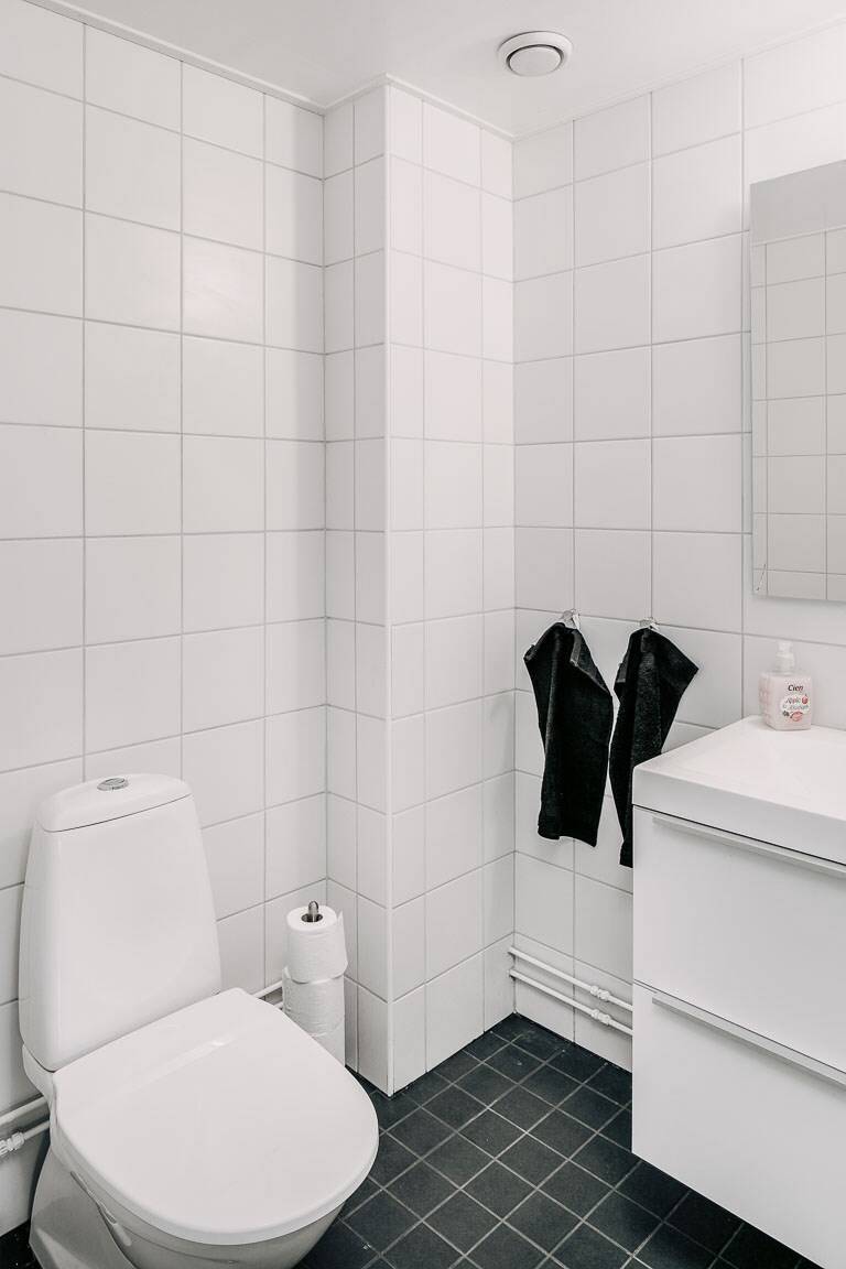 6 rum Villa på Eriksgatan 12A Ranten Falköpings kommun - bild 27