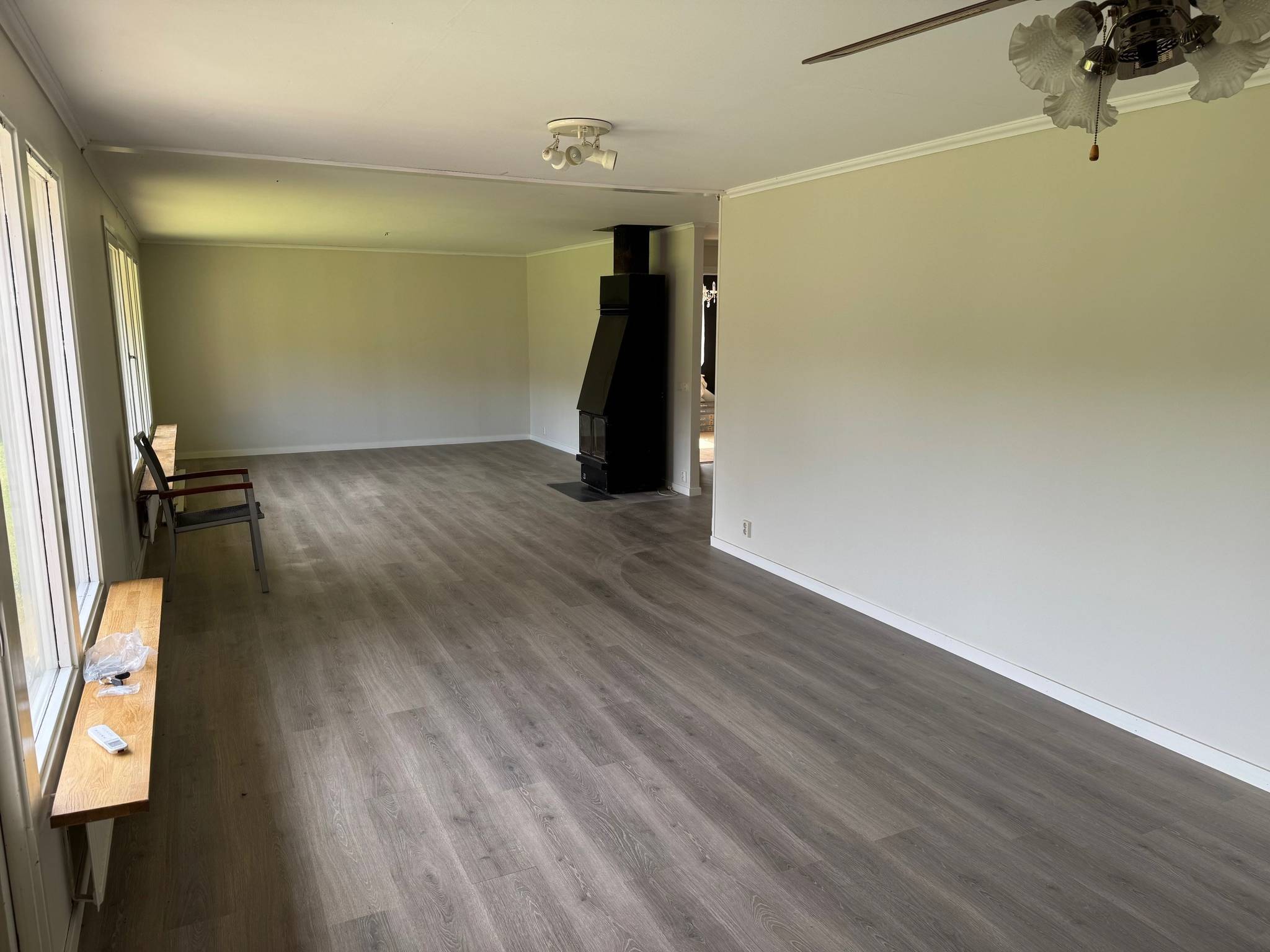 6 rum Villa på Fridolfsbergsgatan 17 Hova/Vibylund Gullspångs kommun - bild 6