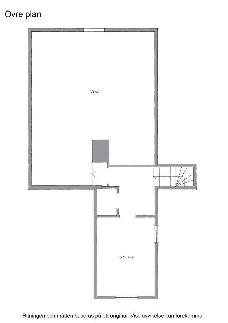 4 rum Villa på Traktörsvägen 10 Förslöv Båstads kommun - bild 23