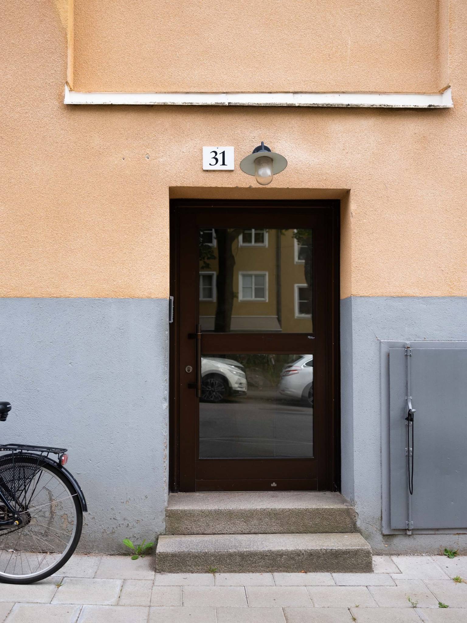 1 rum Lägenhet på Hövdingagatan 31 Örnsberg/Aspudden Stockholms kommun - bild 30