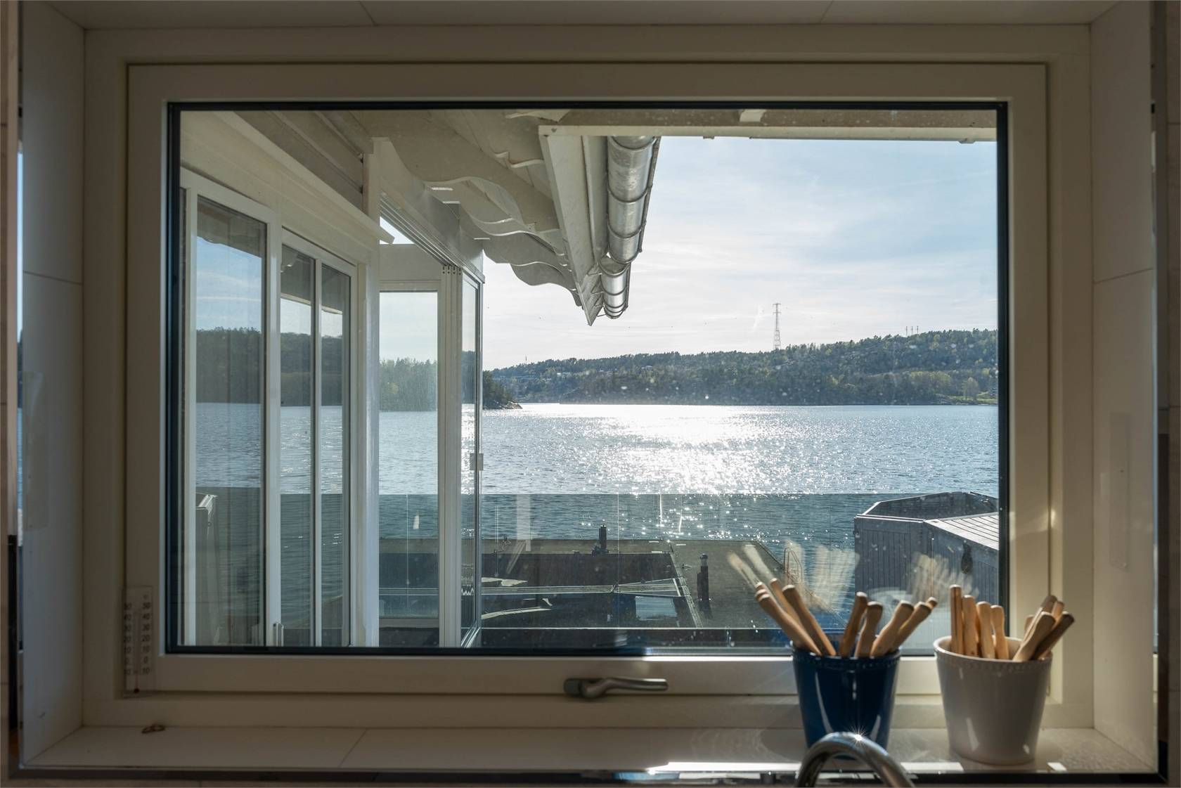 165 m² Villa på Grötån 168 Tegen/grötån/branseröd Uddevalla kommun - bild 53